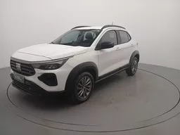 Fiat Pulse