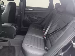 Volkswagen Taos