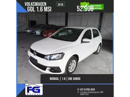 Volkswagen Gol