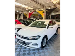 Volkswagen Polo Sedan