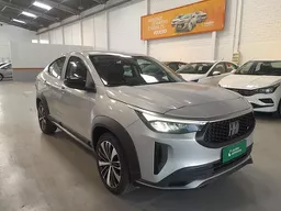 Fiat Fastback
