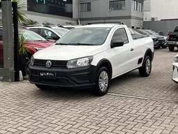 Volkswagen Saveiro
