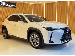 Lexus UX 250H