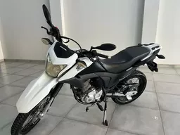 Honda NXR 160