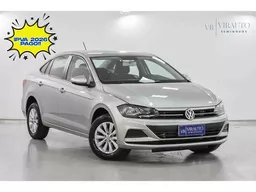 Volkswagen Virtus