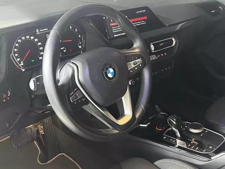 BMW 218i Branco 2