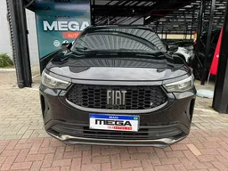 Fiat Fastback