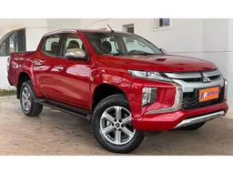 Mitsubishi L200 Triton