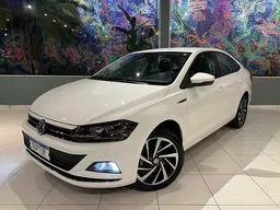 Volkswagen Virtus