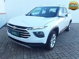 Chevrolet Montana