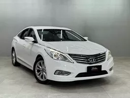 Hyundai Azera