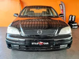 Chevrolet Astra