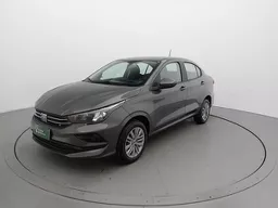 Fiat Cronos