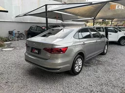 Volkswagen Virtus