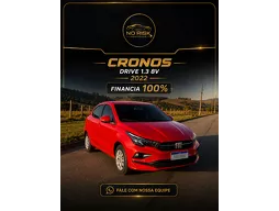 Fiat Cronos