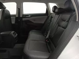 Volkswagen Taos