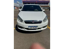 Fiat Siena