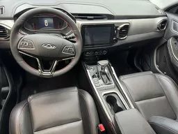 Chery Tiggo 5X