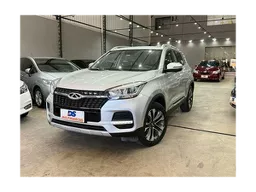 Chery Tiggo 5X