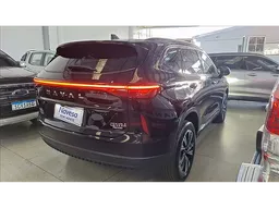 GWM Haval H6