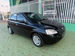 Chevrolet Corsa