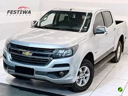 Chevrolet S10