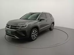 Volkswagen Taos