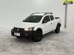 Volkswagen Saveiro