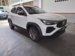 Fiat Pulse