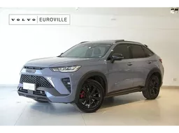 GWM Haval H6 GT