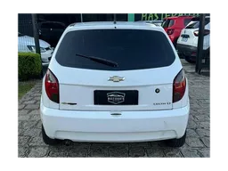 Chevrolet Celta