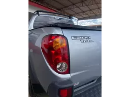 Mitsubishi L200 Outdoor
