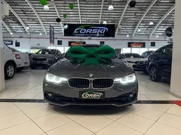 BMW 320i