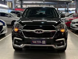 Chery Tiggo 5X