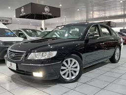 Hyundai Azera