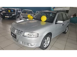 Volkswagen Parati