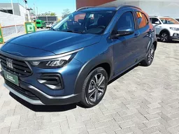 Fiat Pulse