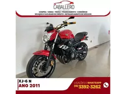 XJ6-N