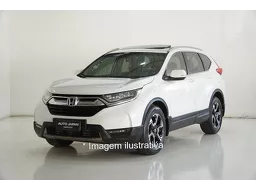 Honda CRV