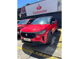 Fiat Pulse