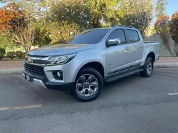 Chevrolet S10
