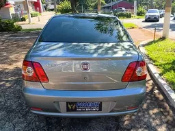 Fiat Siena