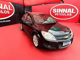 Chevrolet Vectra