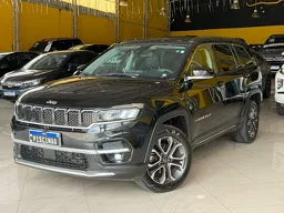 Jeep Commander
