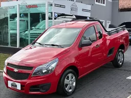 Chevrolet Montana