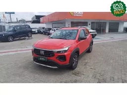 Fiat Pulse