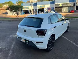 Volkswagen Polo Hatch