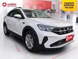Volkswagen Nivus