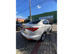 Fiat Cronos