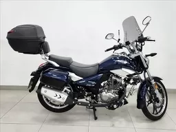 Master Ride